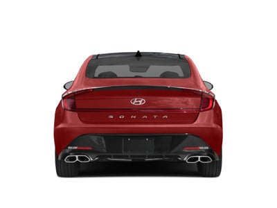 2023 Hyundai SONATA N Line 2.5T *Ltd Avail*
