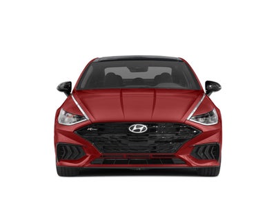 2023 Hyundai SONATA N Line 2.5T *Ltd Avail*