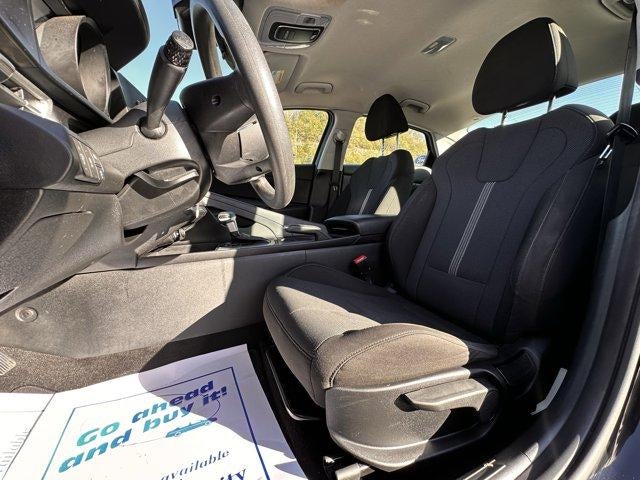 2021 Hyundai ELANTRA SE IVT