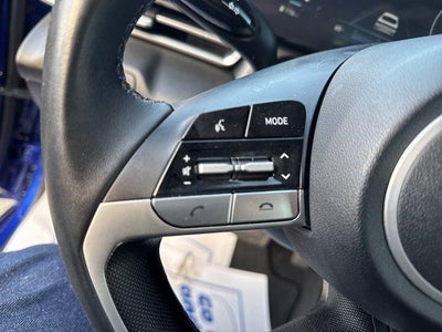 2023 Hyundai ELANTRA SEL IVT