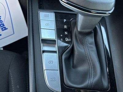 2023 Hyundai ELANTRA SEL IVT