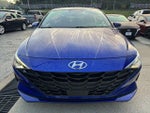2023 Hyundai ELANTRA SEL IVT