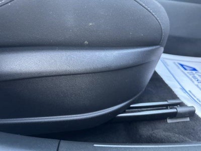 2023 Hyundai ELANTRA SEL IVT