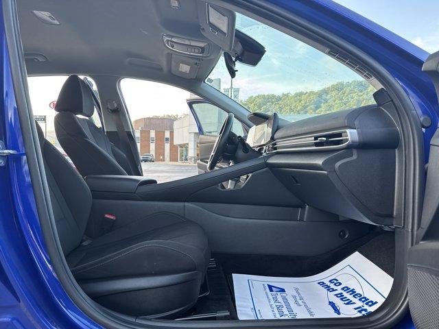 2023 Hyundai ELANTRA SEL IVT