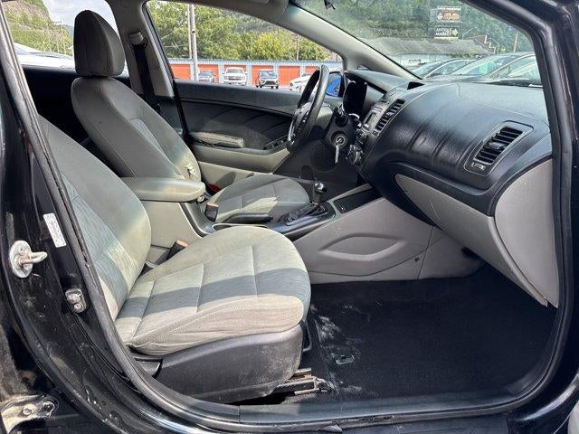 2016 Kia Forte 4dr Sdn Auto LX