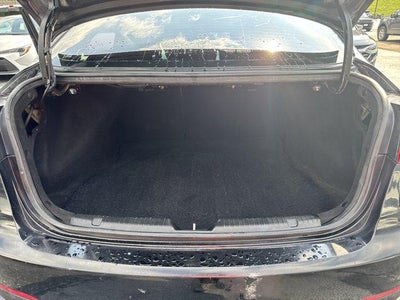 2016 Kia Forte 4dr Sdn Auto LX