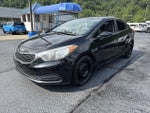 2016 Kia Forte 4dr Sdn Auto LX