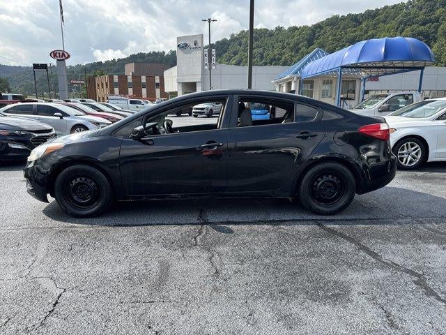 2016 Kia Forte 4dr Sdn Auto LX
