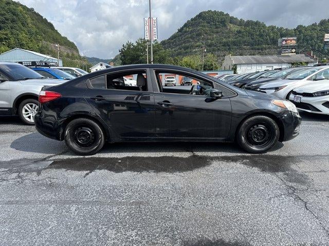 2016 Kia Forte 4dr Sdn Auto LX