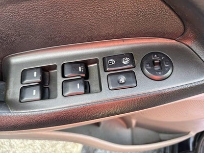 2016 Kia Forte 4dr Sdn Auto LX