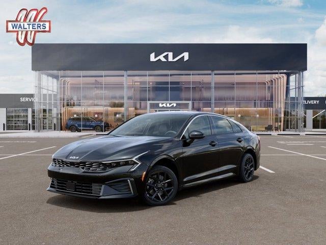 2027 Kia K5 LXS FWD