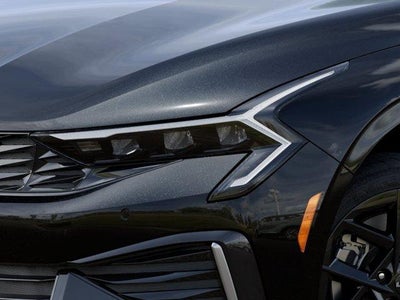2027 Kia K5 LXS FWD