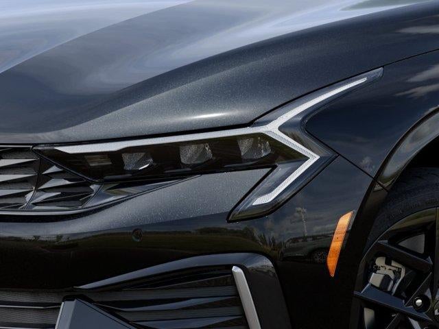 2027 Kia K5 LXS FWD