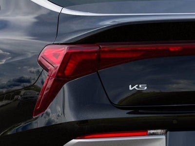 2027 Kia K5 LXS FWD