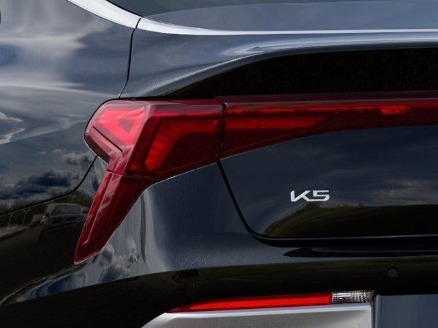 2027 Kia K5 LXS FWD