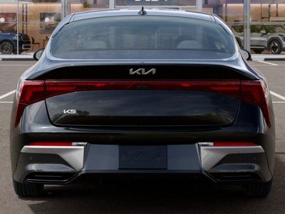 2027 Kia K5 LXS FWD