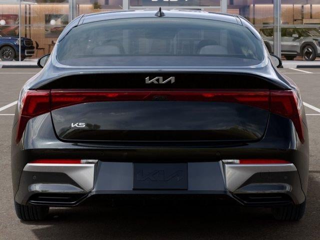 2027 Kia K5 LXS FWD