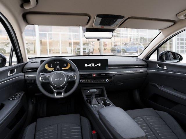 2027 Kia K5 LXS FWD