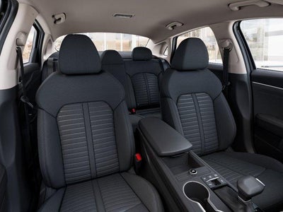 2027 Kia K5 LXS FWD