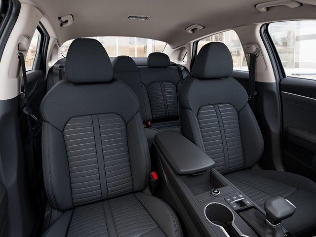 2027 Kia K5 LXS FWD