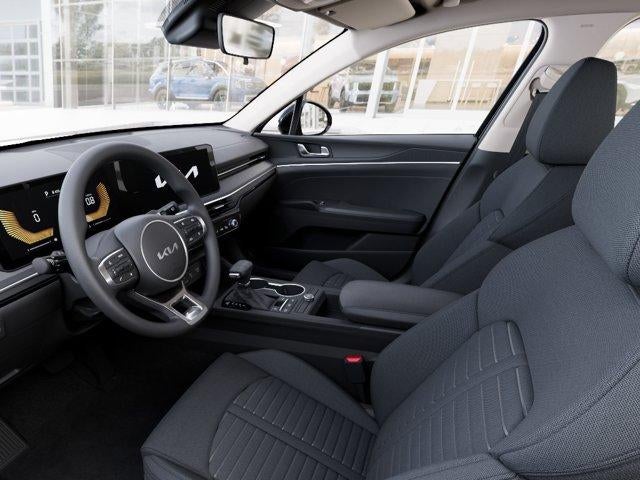 2027 Kia K5 LXS FWD