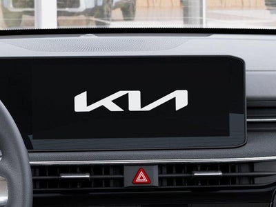 2027 Kia K5 LXS FWD