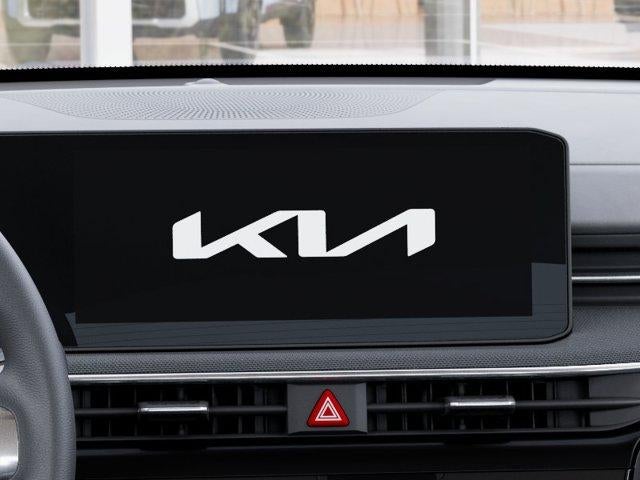 2027 Kia K5 LXS FWD