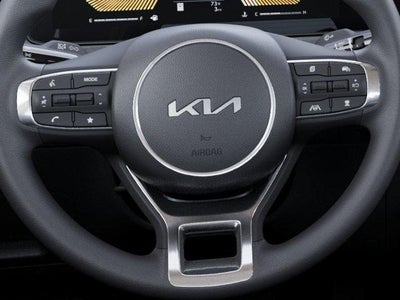 2027 Kia K5 LXS FWD