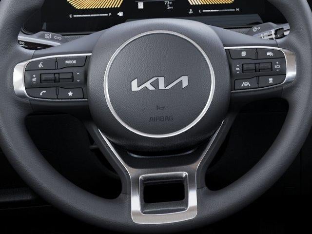 2027 Kia K5 LXS FWD