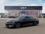 2027 Kia K5 LXS FWD