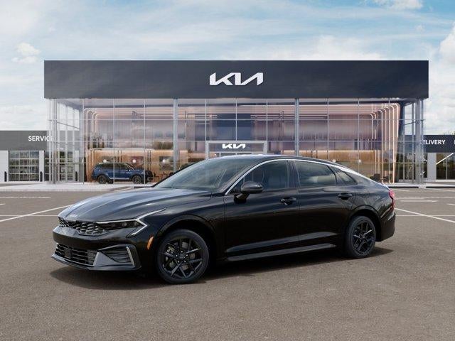 2027 Kia K5 LXS FWD