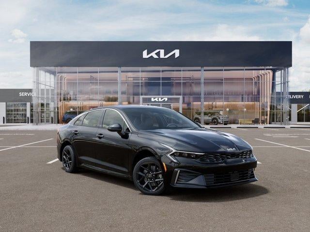 2027 Kia K5 LXS FWD