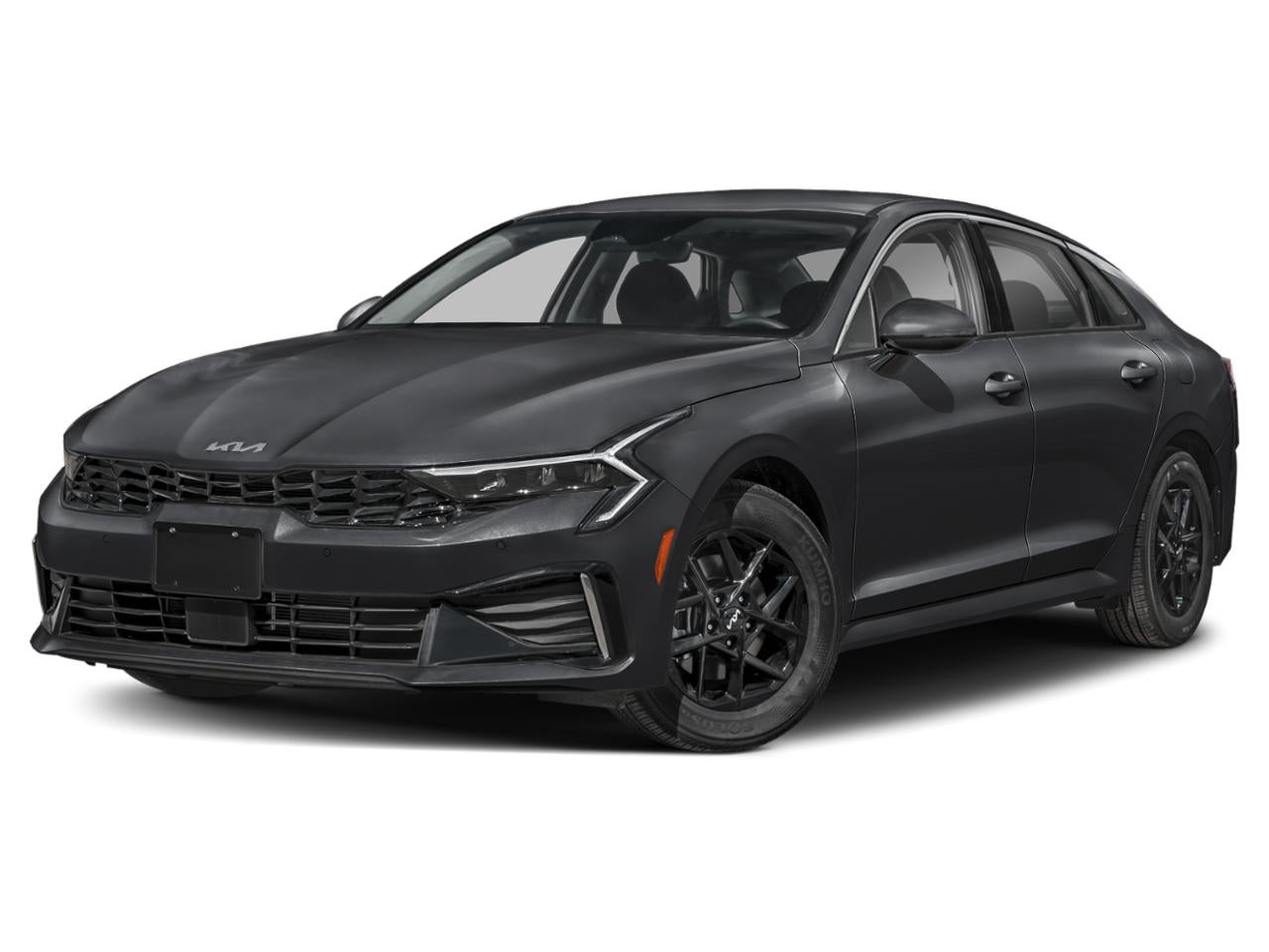 2027 Kia K5 LXS FWD