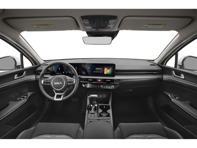 2027 Kia K5 LXS FWD