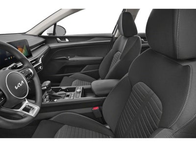 2027 Kia K5 LXS FWD