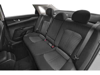 2027 Kia K5 LXS FWD