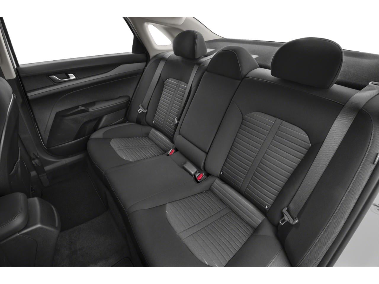 2027 Kia K5 LXS FWD