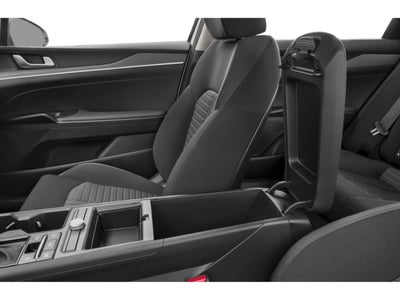 2027 Kia K5 LXS FWD