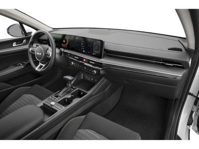 2027 Kia K5 LXS FWD