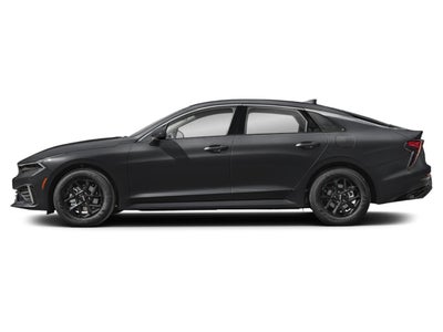 2027 Kia K5 LXS FWD
