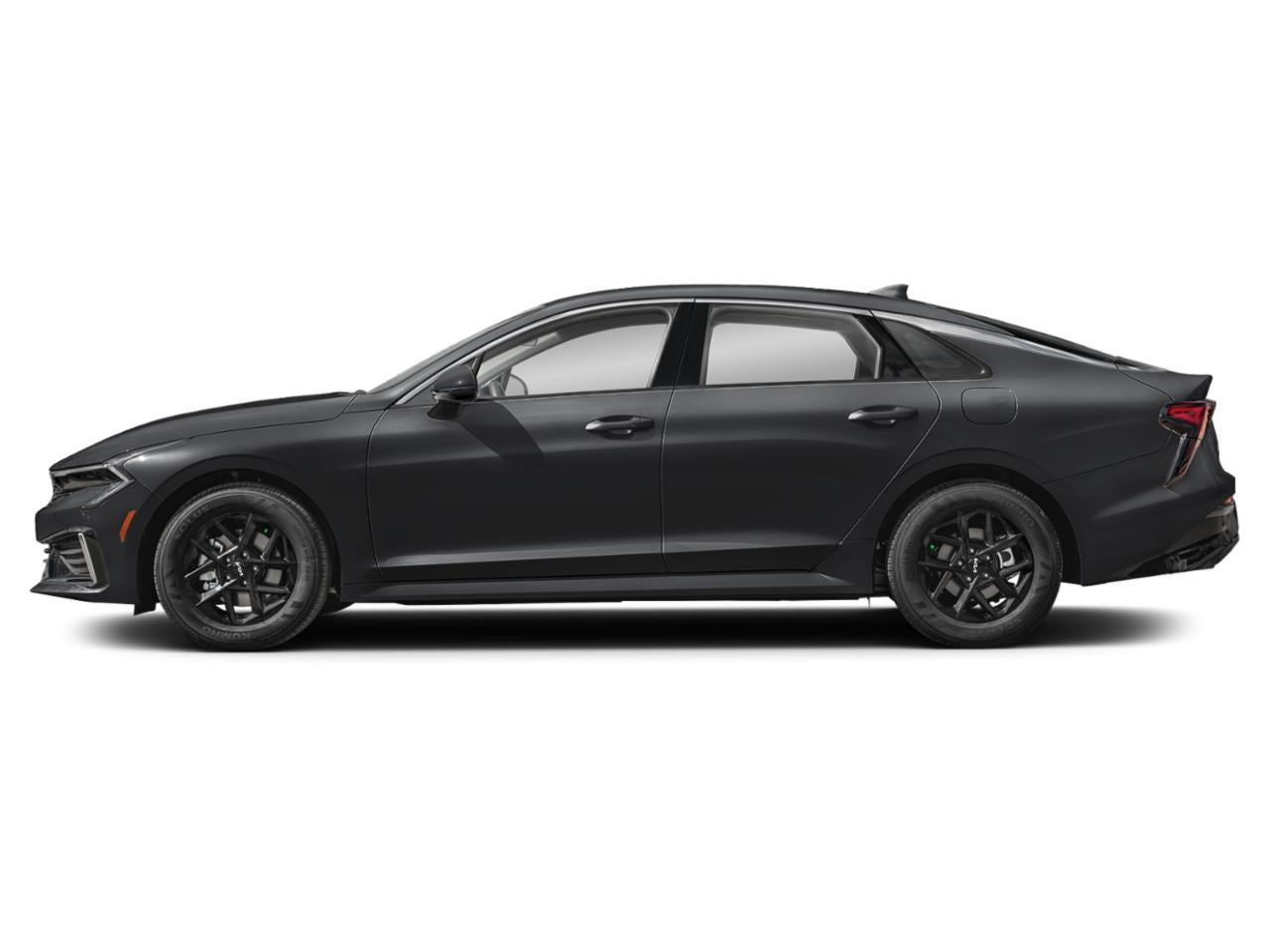 2027 Kia K5 LXS FWD