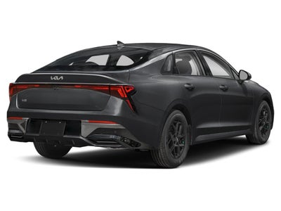 2027 Kia K5 LXS FWD