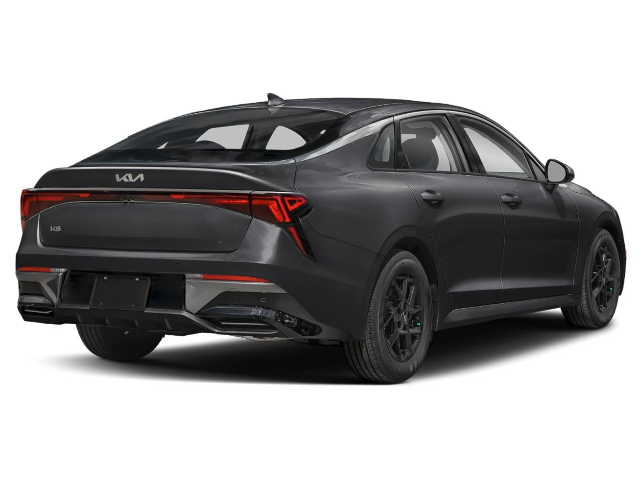 2027 Kia K5 LXS FWD