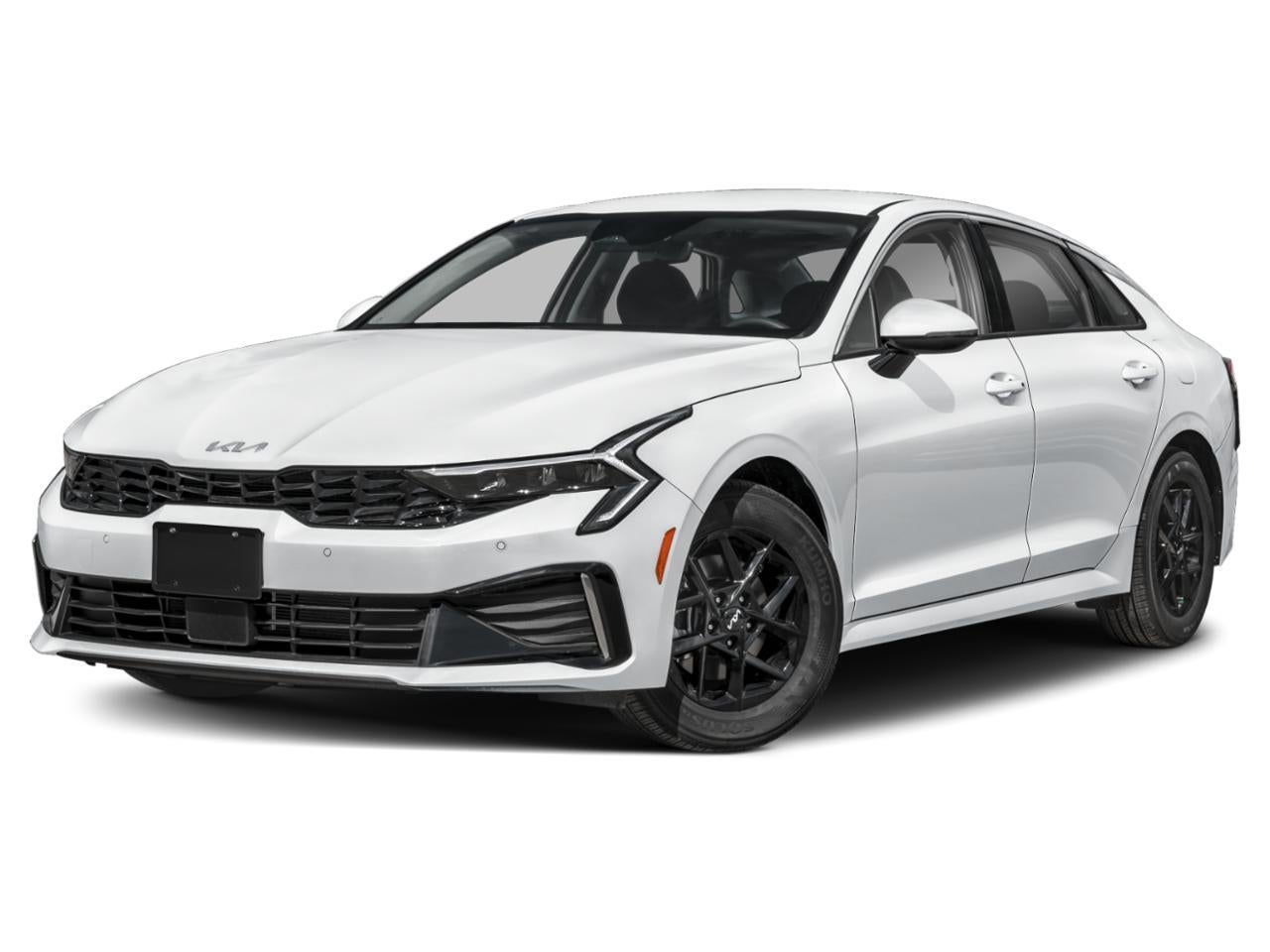 2027 Kia K5 LXS FWD