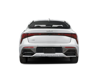 2027 Kia K5 LXS FWD