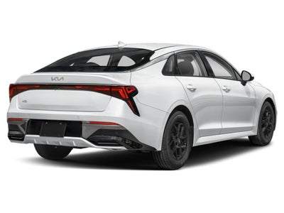 2027 Kia K5 LXS FWD
