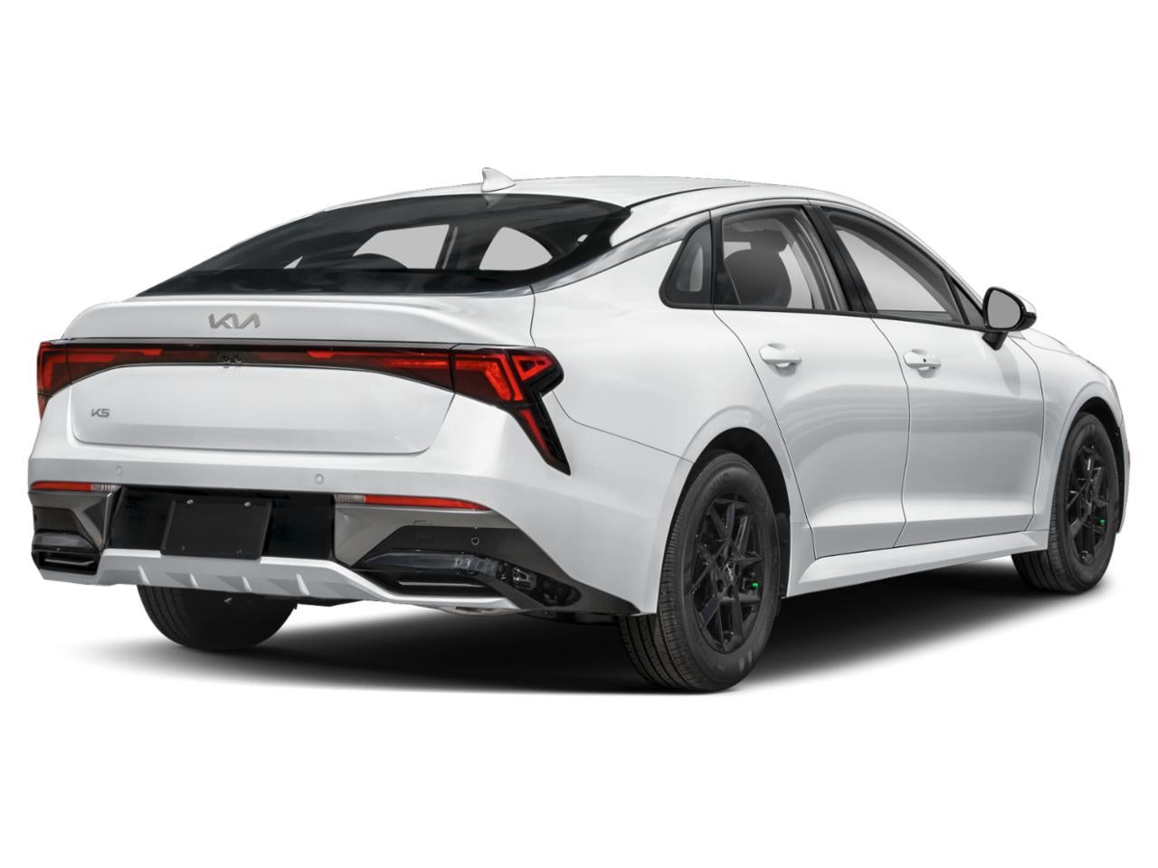 2027 Kia K5 LXS FWD