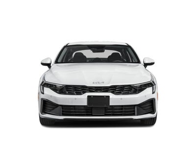 2027 Kia K5 LXS FWD