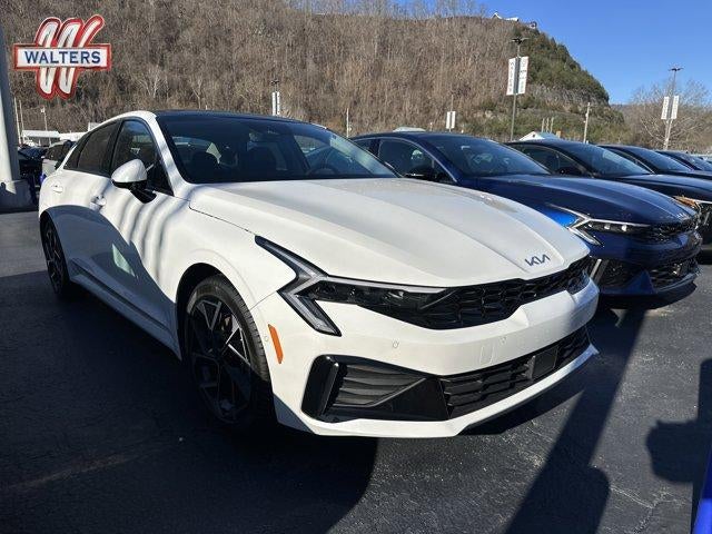 2026 Kia K5 EX Auto FWD