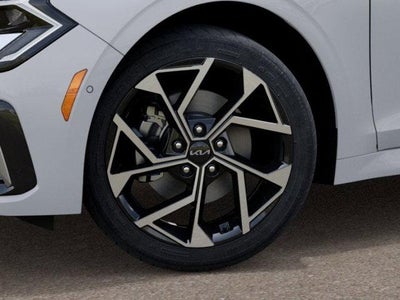 2026 Kia K5 EX Auto FWD